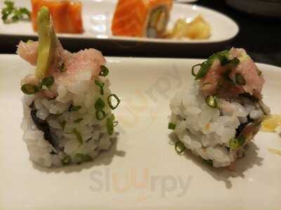 ภัตตาคารอาหารญี่ปุ่นฟูจิ สาขา เซ็นทรัลเวิลด์