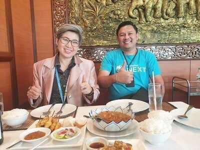 ตำนานไทย สาขาเพลินจิต