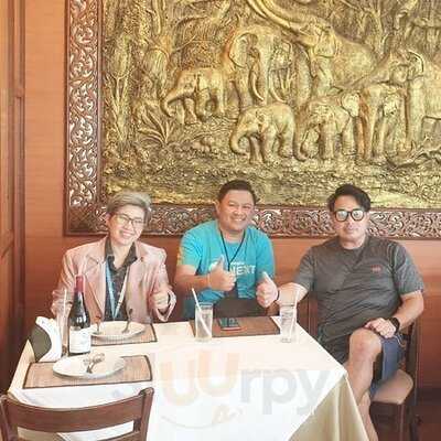 ตำนานไทย สาขาเพลินจิต