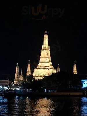 เรือเจ้าพระยาปริ๊นเซส (เรือรอยัลเจ้าพระยาปริ๊นเซส)