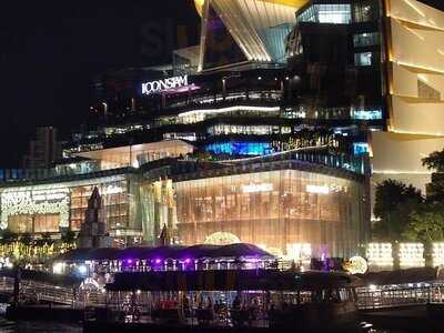 เรือเจ้าพระยาปริ๊นเซส (เรือรอยัลเจ้าพระยาปริ๊นเซส)