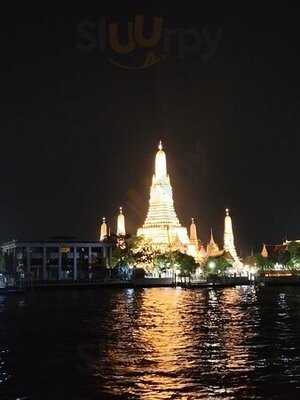 เรือเจ้าพระยาปริ๊นเซส (เรือรอยัลเจ้าพระยาปริ๊นเซส)