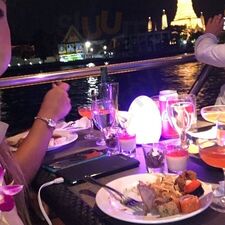 เรือเจ้าพระยาปริ๊นเซส (เรือรอยัลเจ้าพระยาปริ๊นเซส)