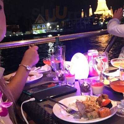 เรือเจ้าพระยาปริ๊นเซส (เรือรอยัลเจ้าพระยาปริ๊นเซส)