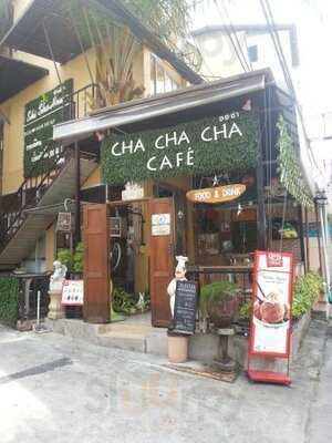 Cha Cha Cha Cafe