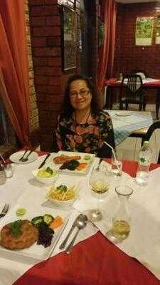 Swiss Corner Restaurant