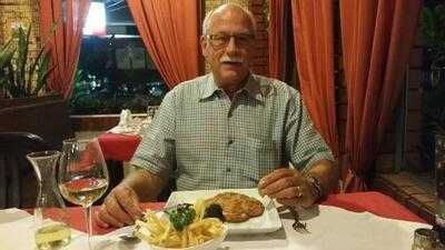 Swiss Corner Restaurant