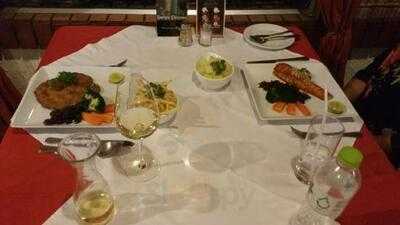 Swiss Corner Restaurant