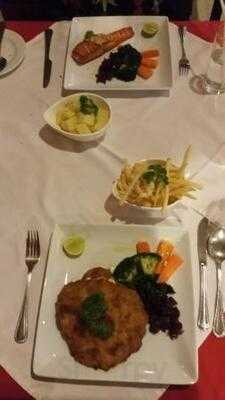 Swiss Corner Restaurant