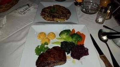 Swiss Corner Restaurant