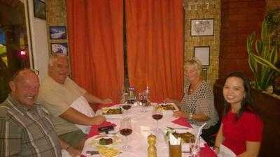 Swiss Corner Restaurant