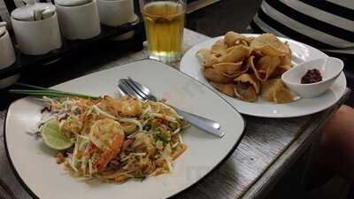 แคชอัพ คาเฟ่