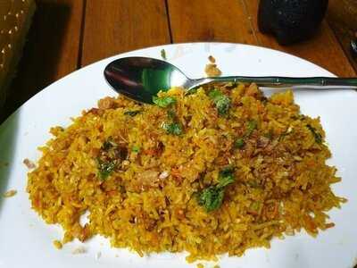 Lasania Indian Restaurant