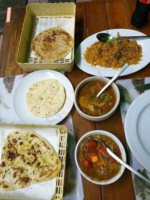 Lasania Indian Restaurant