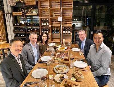 Cagette Canteen & Deli