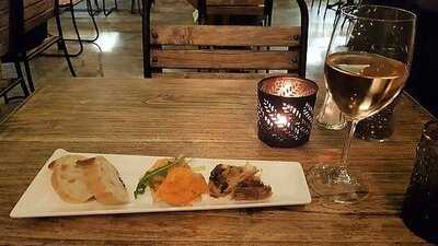 Cagette Canteen & Deli