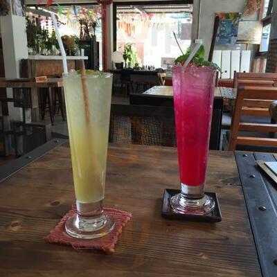 Counting Sheep Corner