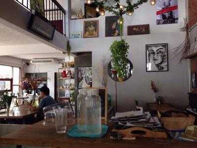 Counting Sheep Corner