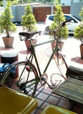 Counting Sheep Corner