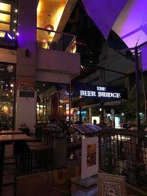 The Beer Bridge
