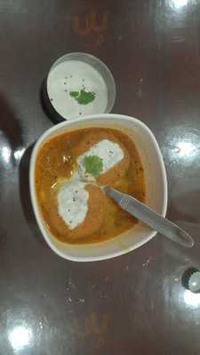 Ganesh Pavitra Bhojnalaya 100% Pure Veg Indian Restaurant