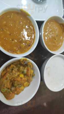 Ganesh Pavitra Bhojnalaya 100% Pure Veg Indian Restaurant