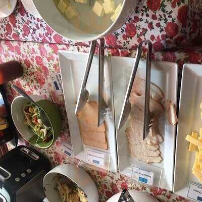 คาซ่า ปาสคาล