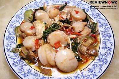 แก้วกะเพราปู