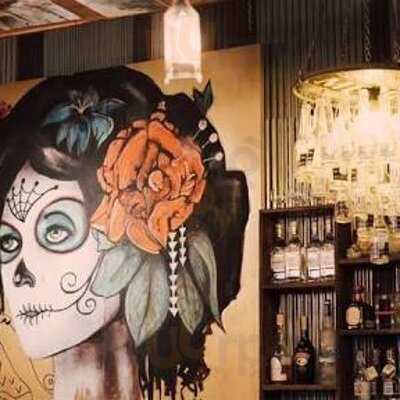 Barrio Bonito At The Commons