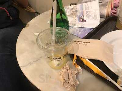 Au Bon Pain - Siam Paragon