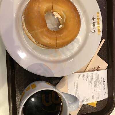 Au Bon Pain - Siam Paragon