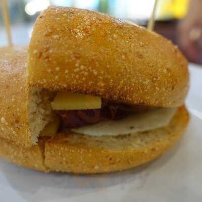 Au Bon Pain - Siam Paragon