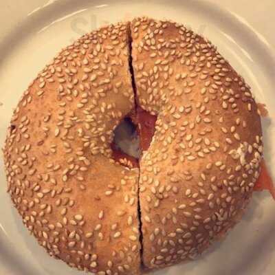 Au Bon Pain - Siam Paragon