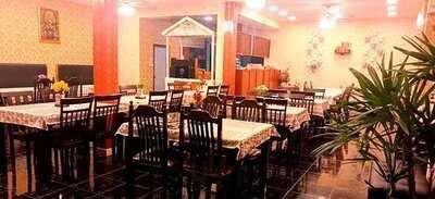 Rajbhog - Pure Vegetarian Indian  Restaurant