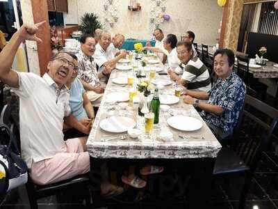 Rajbhog - Pure Vegetarian Indian  Restaurant