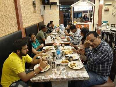 Rajbhog - Pure Vegetarian Indian  Restaurant