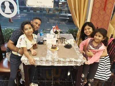 Rajbhog - Pure Vegetarian Indian  Restaurant