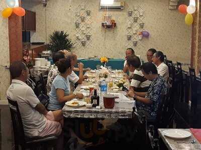 Rajbhog - Pure Vegetarian Indian  Restaurant