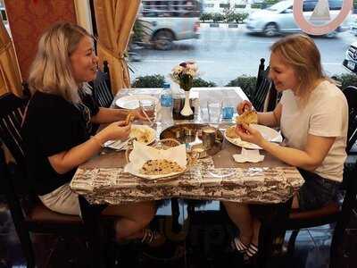 Rajbhog - Pure Vegetarian Indian  Restaurant