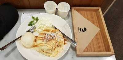 Pancake Cafe - Siam Paragon