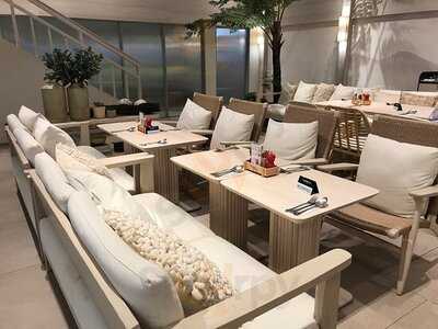 The Coffee Club - The Cloud