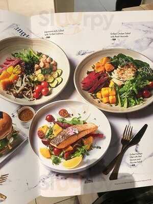 The Coffee Club - The Cloud