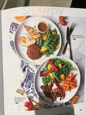 The Coffee Club - The Cloud