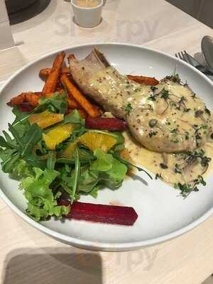 The Coffee Club - The Cloud