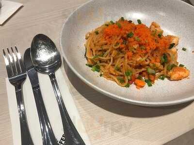 The Coffee Club - The Cloud