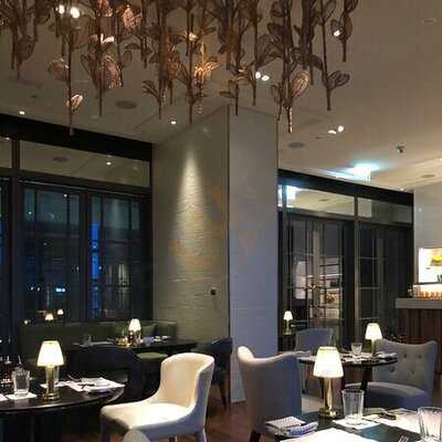 Lakorn European Brasserie