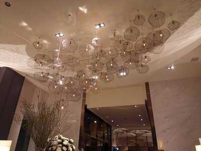 Lakorn European Brasserie