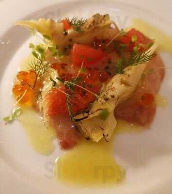 Lakorn European Brasserie