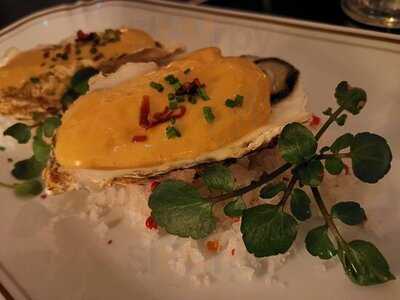 Lakorn European Brasserie