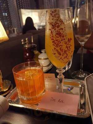 Lakorn European Brasserie